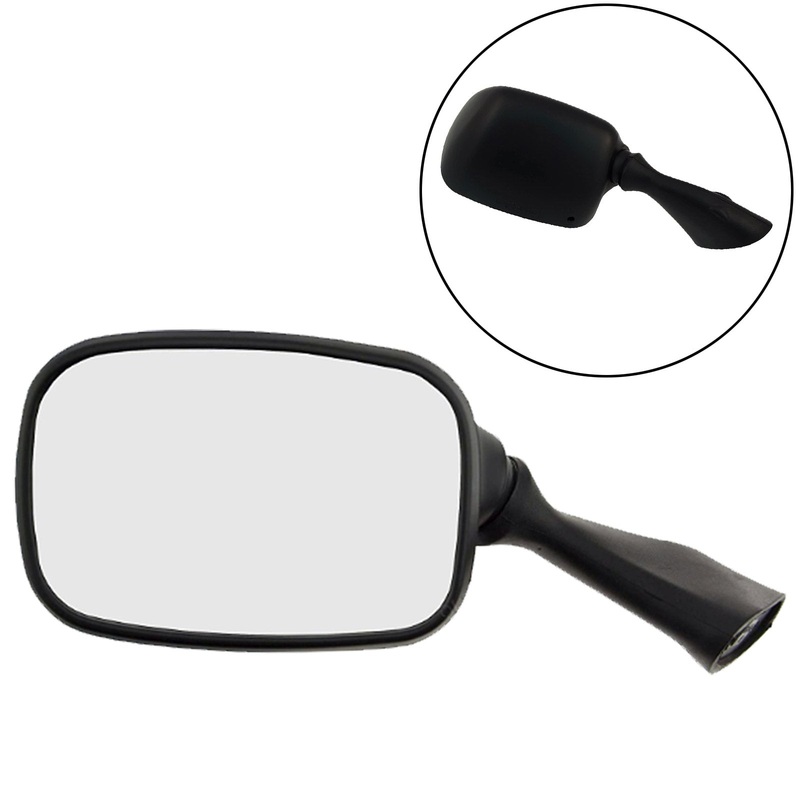 GSXR1000 GSXR600 01 GSXR750 00-01 GSX1300R Left Hand Mirror