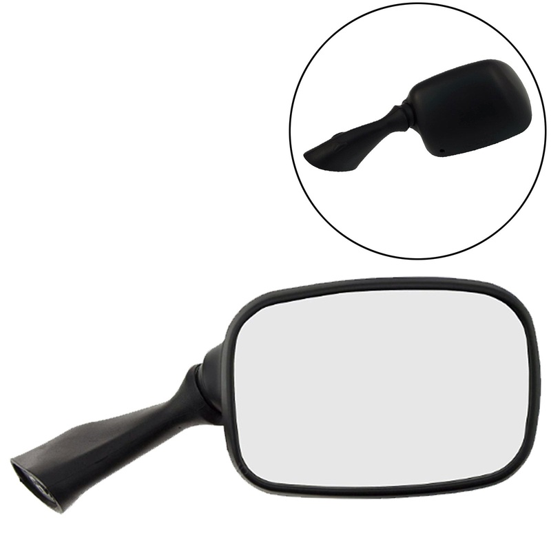 GSXR1000 GSXR600 01 GSXR750 00-01 GSX1300R Right Hand Mirror