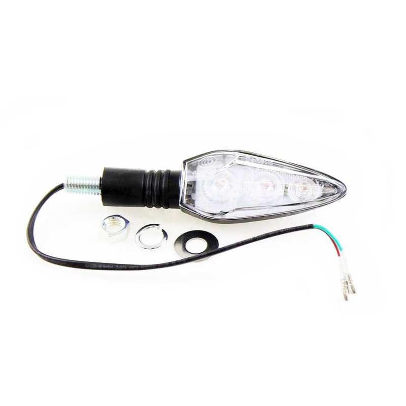 Keeway RKV 125 Front Left Steering Lamp