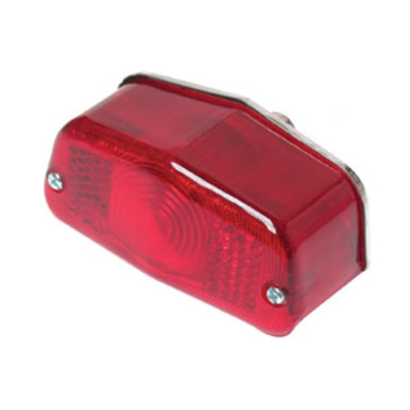 Lucas Tail Light