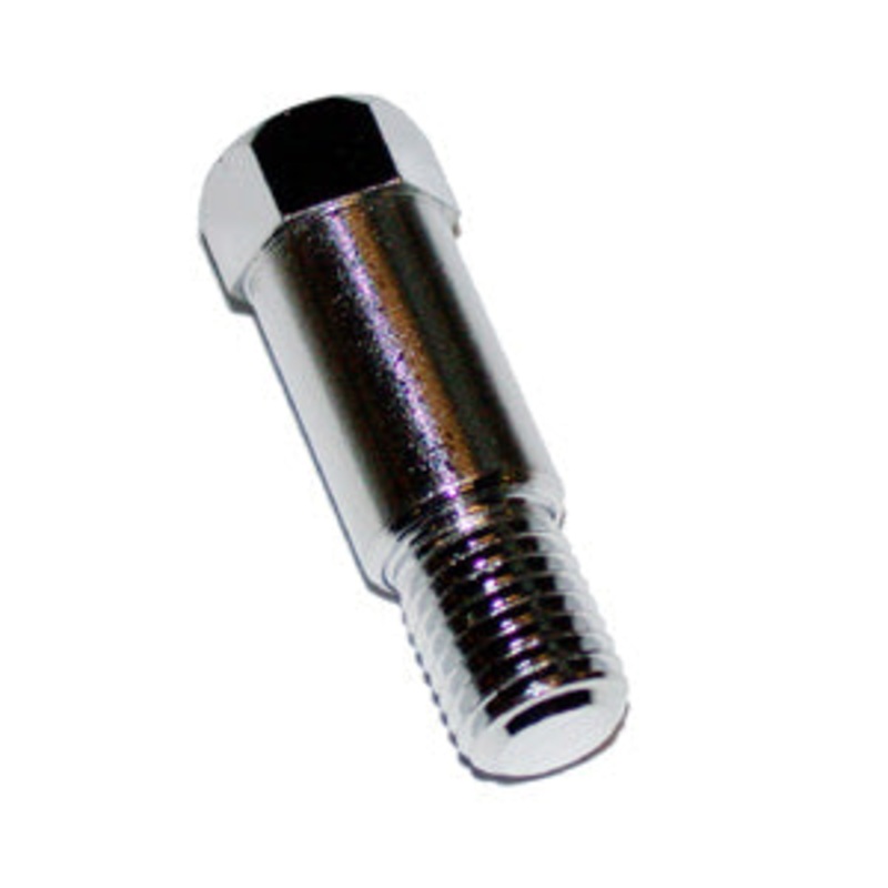 Mirror Adaptor 10mm Std i.d to 10mm Std o.d