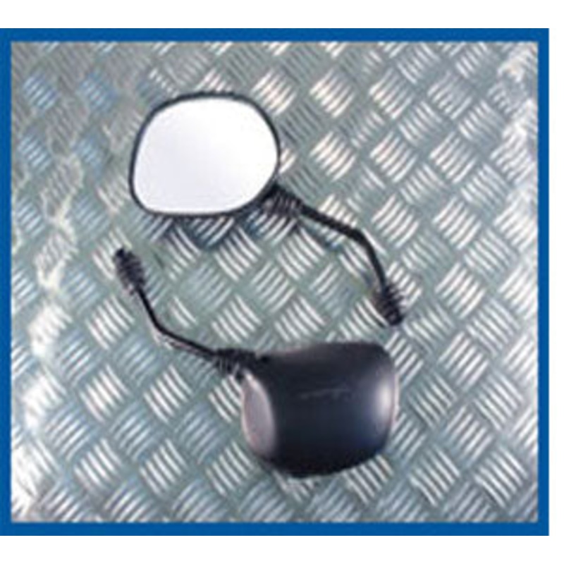 Piaggio NRG Left Hand Mirror