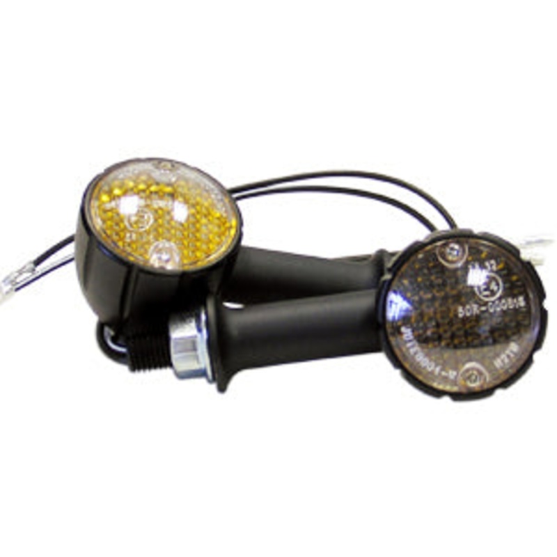 SHINYO LONG BLACK FLUTED IND