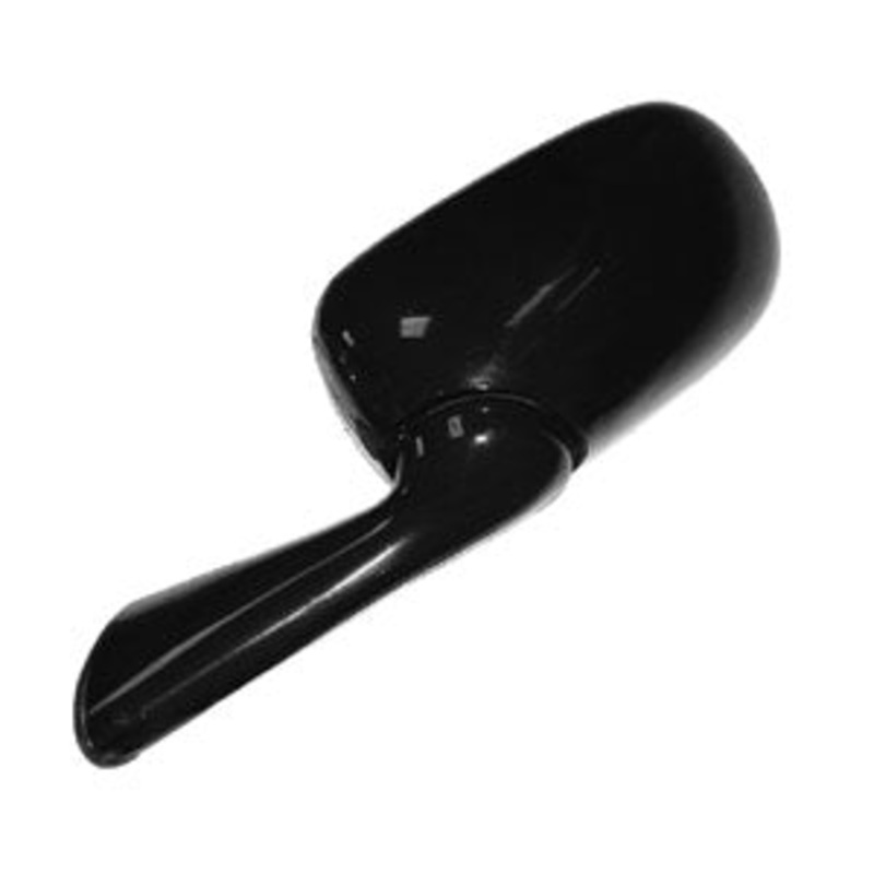 VFR400 NC30 L/H Mirror Black