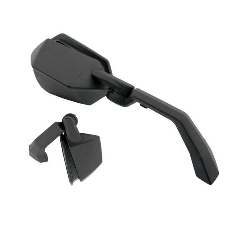 ZX10-R 08 > Right Hand Mirror