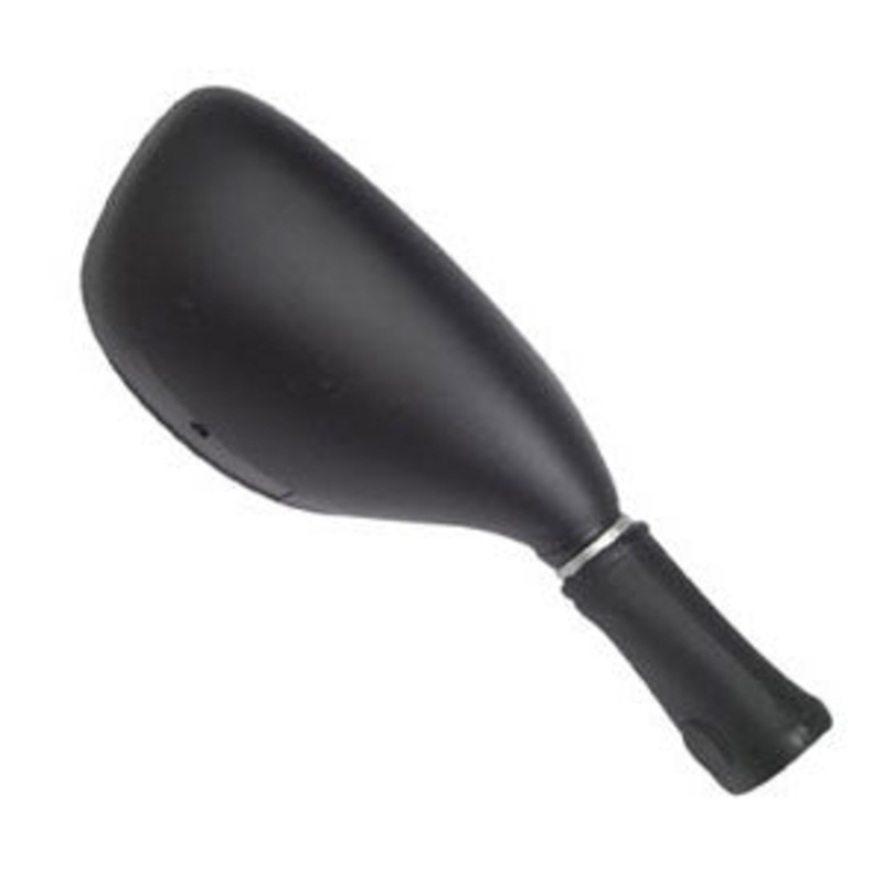 ZX6R 98-02 ZX9R 98-01 Replica Right Hand Mirror Black