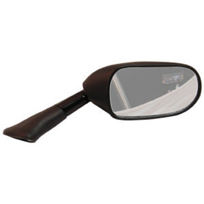 ZZR1200 Black Replica Mirror R/H