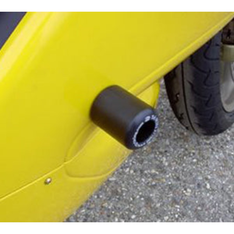 600SS 01 > Blk R&G Crash Protectors