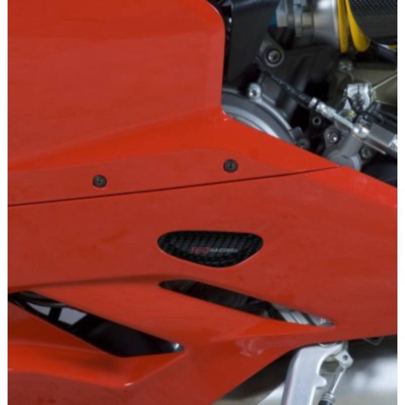 899 1199 Panigale R&G Left Hand Carbon Fibre Case Slider