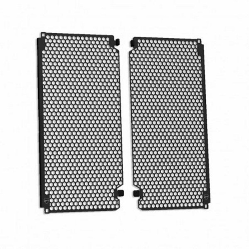 Ducati Multistrada V4/V4S Genuine Radiator Protection Grill
