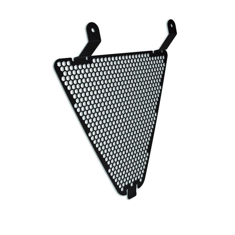 Ducati Panigale S R 959 1299 2015-2021 Radiator Grill 97380101B