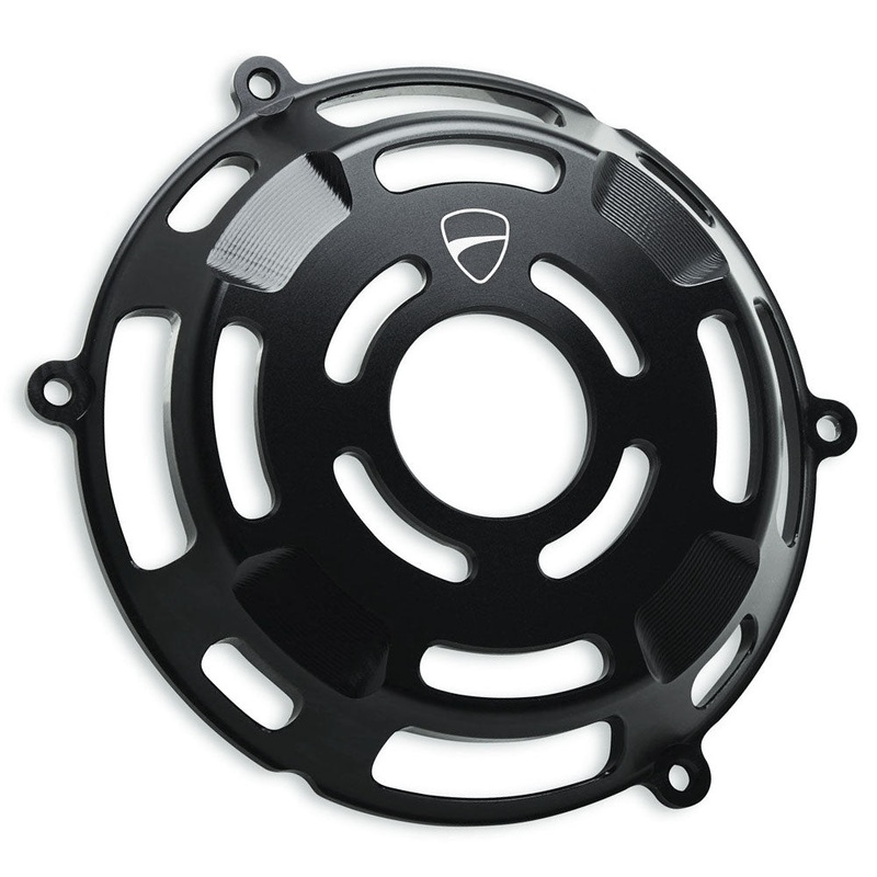 Genuine Ducati Panigale V4 97381131AA Dry Clutch Cover