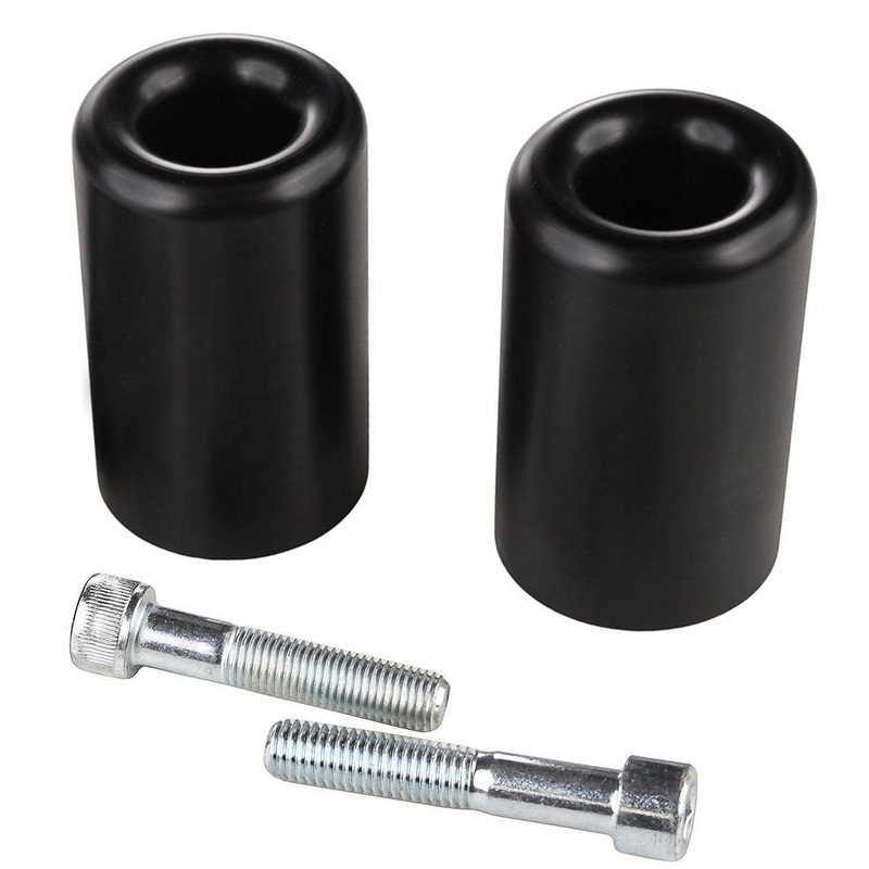 Honda CBR600RR 07-08 Biketek Crash Protectors