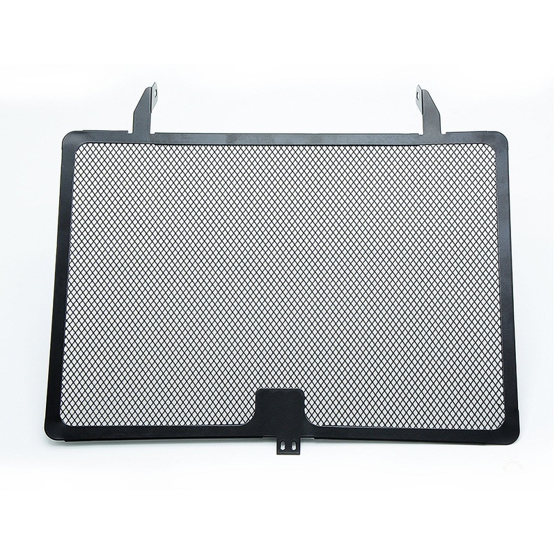 Kappa KPR2132 Radiator Guard Black