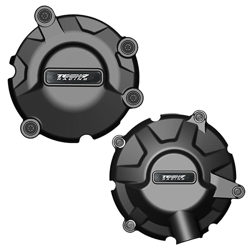 MV F3 12-16 Tech-7 Engine Covers