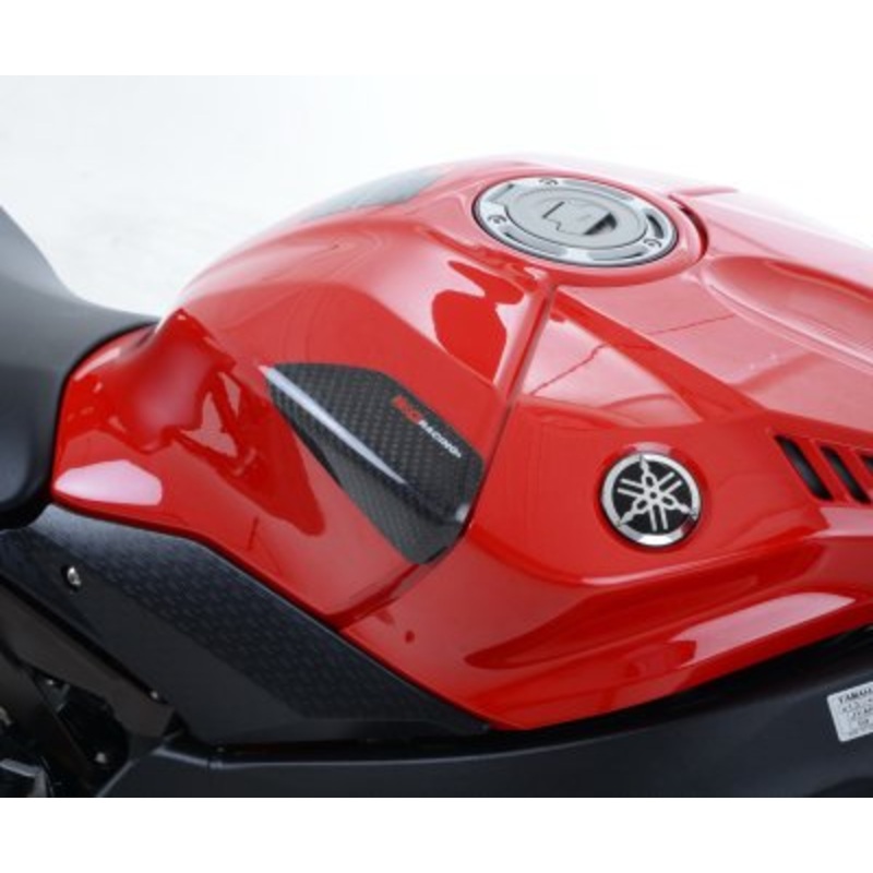 R&G Tank Sliders Yamaha YZF-R1 2015-
