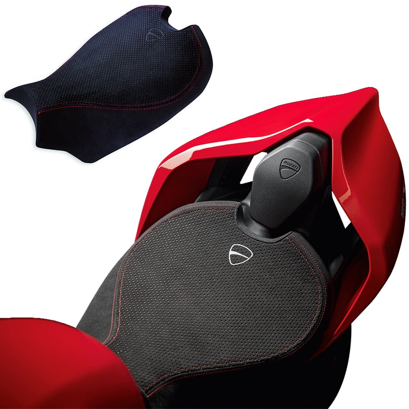 Ducati Panigale V4 V4S 2018-2020 Performance Rider Comfort Seat +20Mm 96880591A
