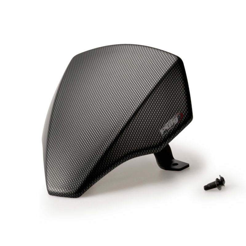Honda CB750 Hornet 22-23 Puig New Generation Sport Screen Carbon Look