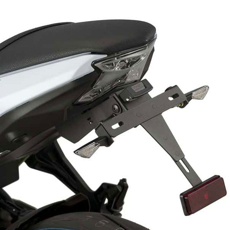 Kawasaki Z/Ninja 650 17-21 Puig Tail Tidy Black