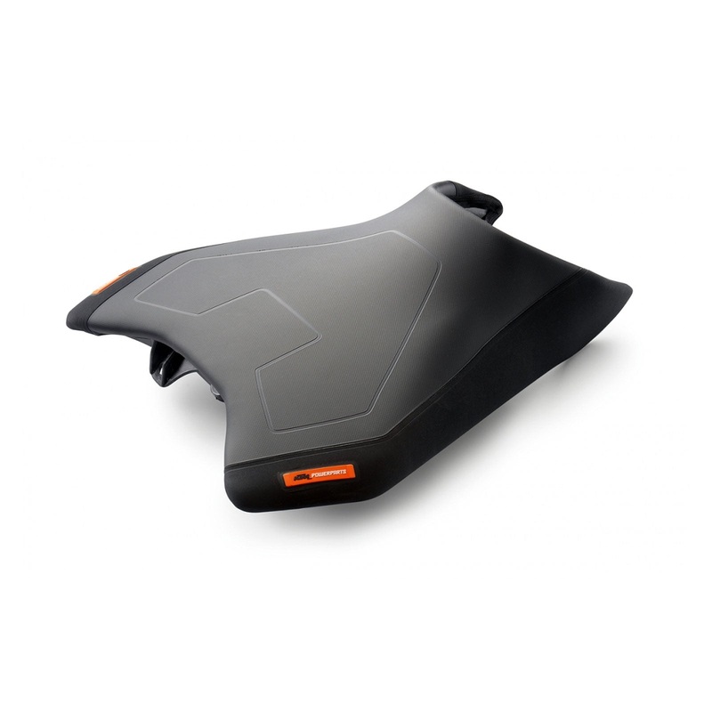 KTM Ergo Rider’s Seat (Low/standard/high) 790/890 Duke/gp/r 2018-2022