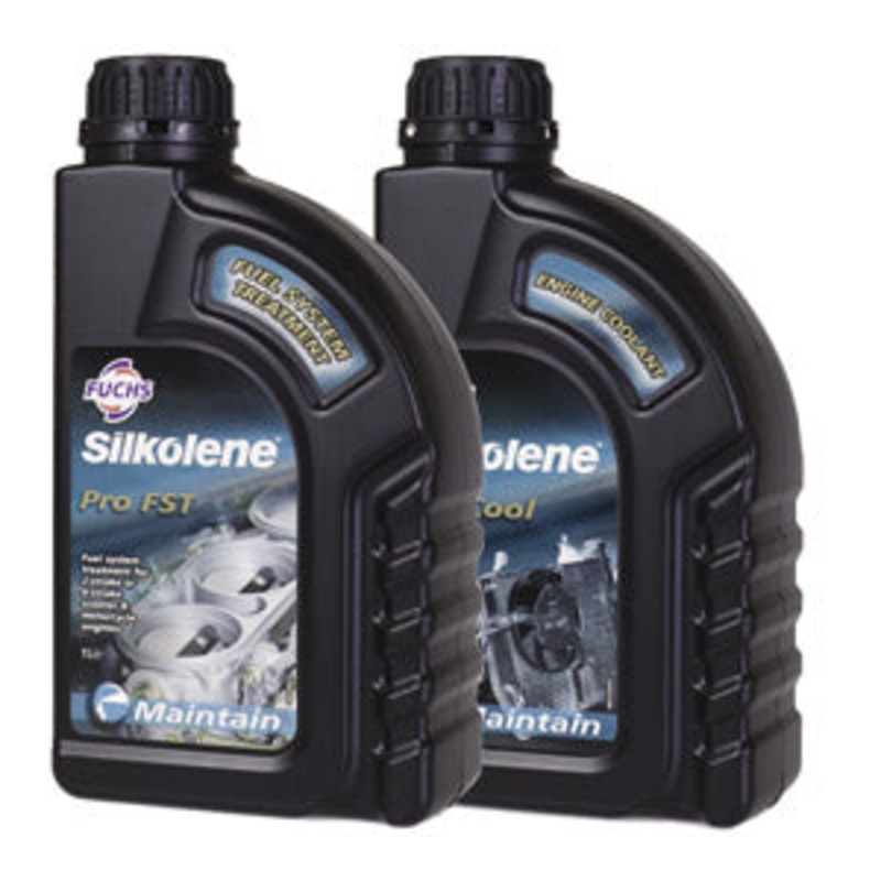 Pro-FST 1 Litre