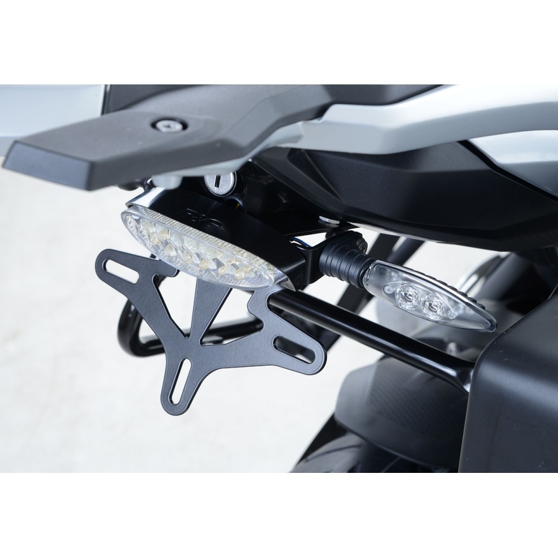 R&G Licence Plate Holder BMW S1000XR