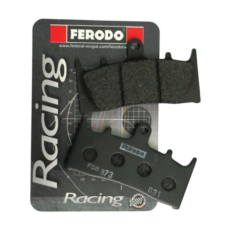Ferodo FDB2240CPRO Racing Brake Pads