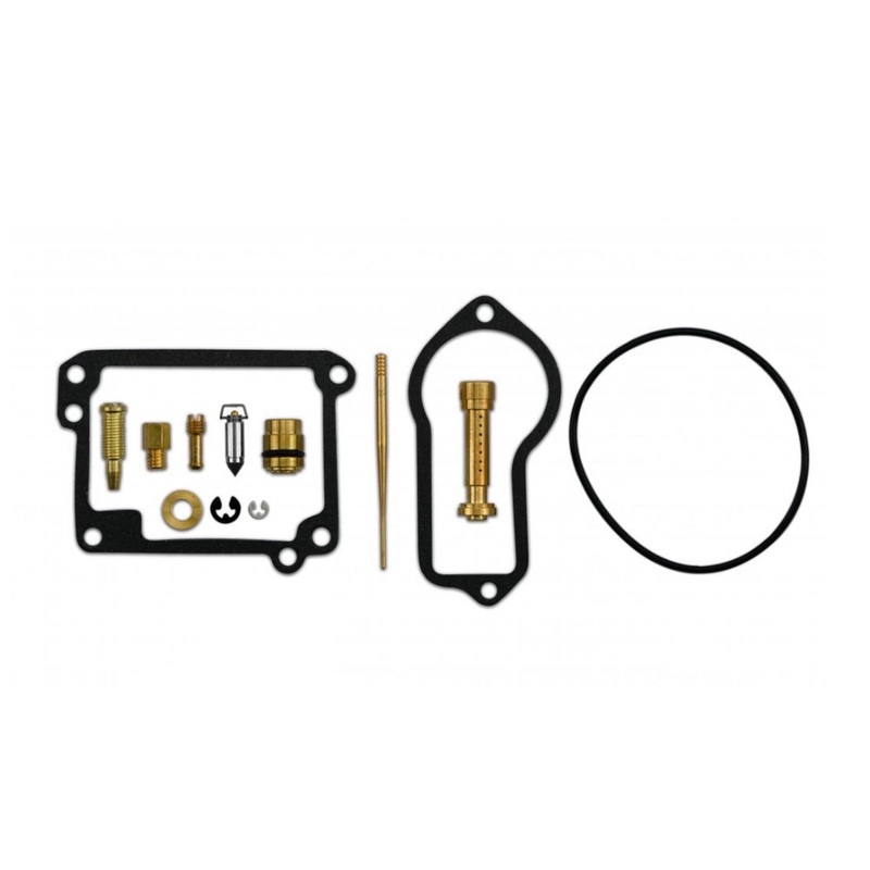 Hendler Full Carb Repair Kit