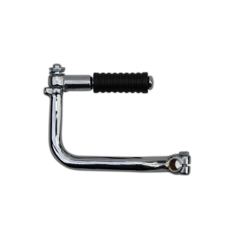 Hendler Kickstart Yamaha FS1E (Pedal Model) 90 degree bend