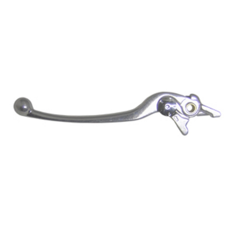 L5C-10G Suz Rear Brake Lever Alloy