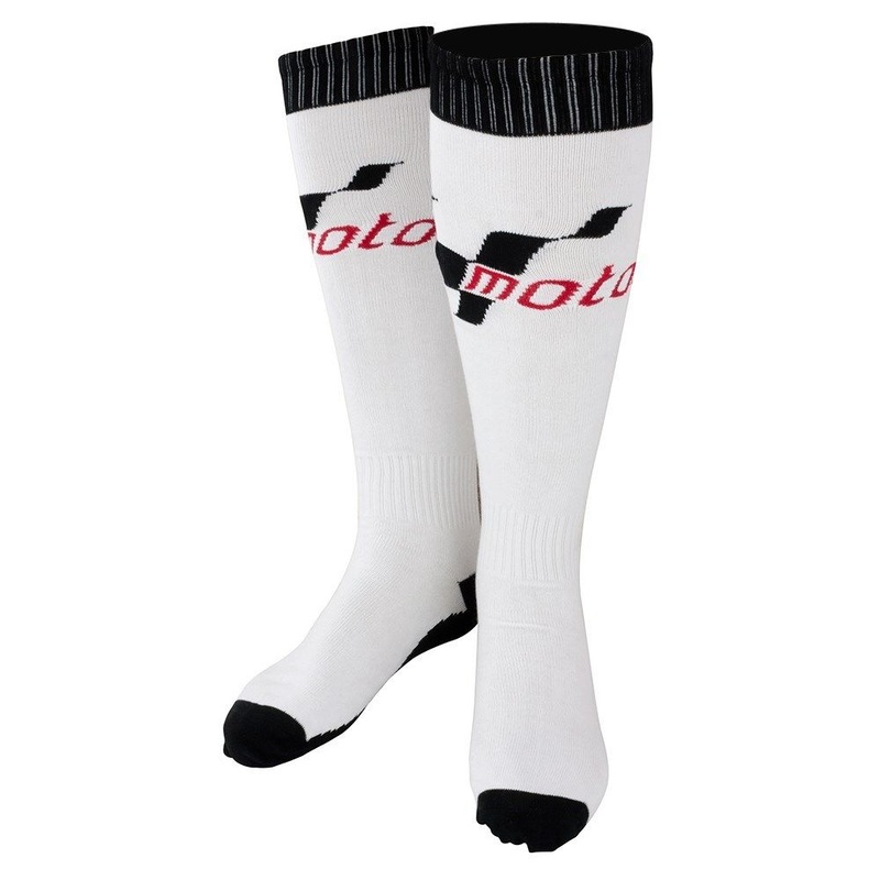 MotoGP Boot Socks Summer