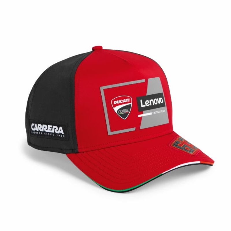 Pecca 63 23 Replica GP Cap N/A