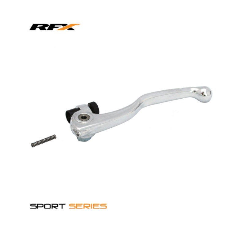 RFX Sport Clutch Lever KTM/Husqvarna/Gas Gas/Beta (Brembo Models)