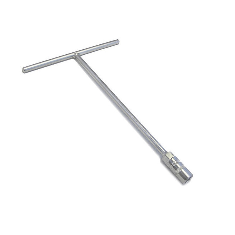 17mm T-Bar Socket