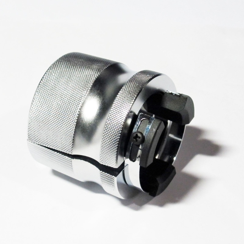 Fork Seal Driver Tool 35mm-45mm