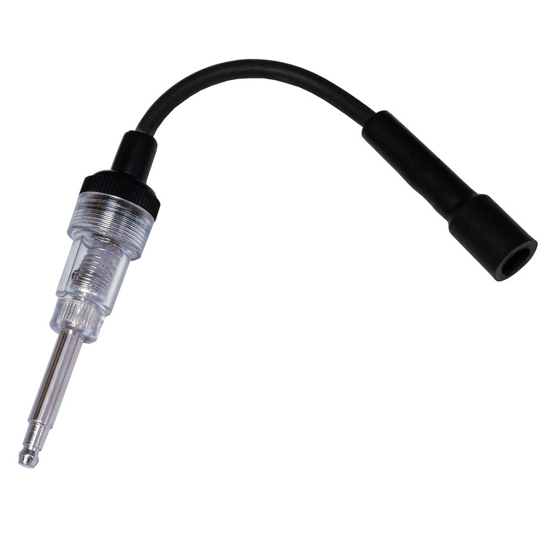 Ignition Spark Plug Tester