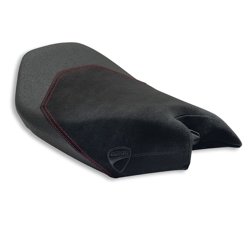 Ducati Panigale All Models Rider Performance Comfort Seat 96797110B