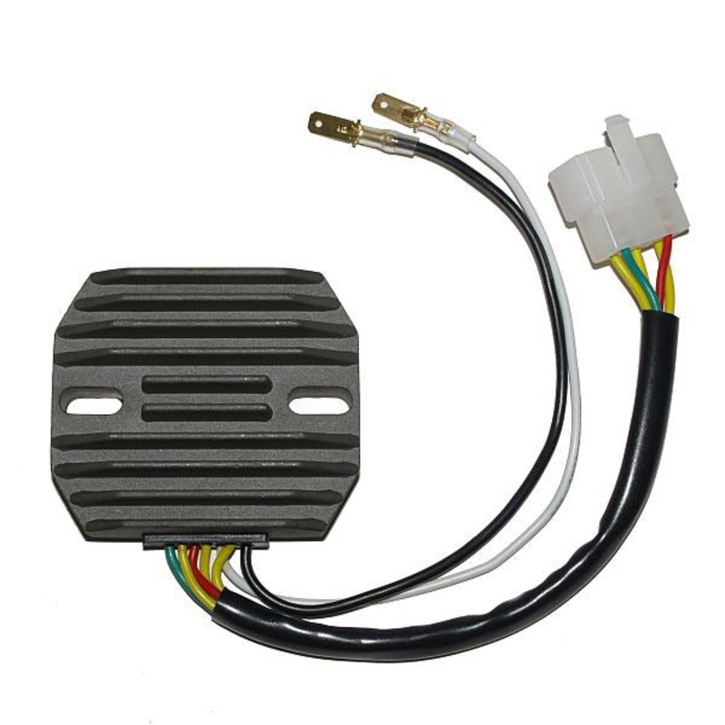 ESR240 Regulator and Rectifier