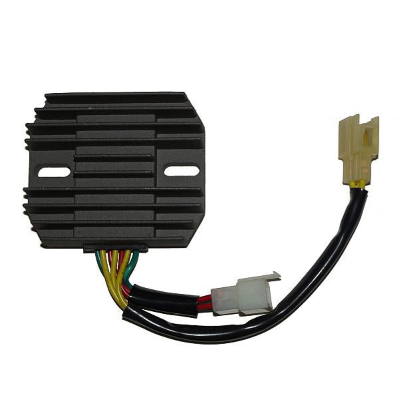 ESR538 Regulator and Rectifier