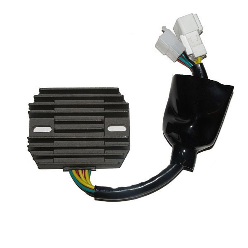 ESR691 Regulator and Rectifier