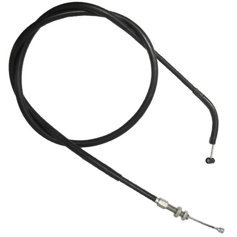 Honda CBF500 2004 – 2007 (inc ABS) Genuine Clutch Cable 22870-MET-640