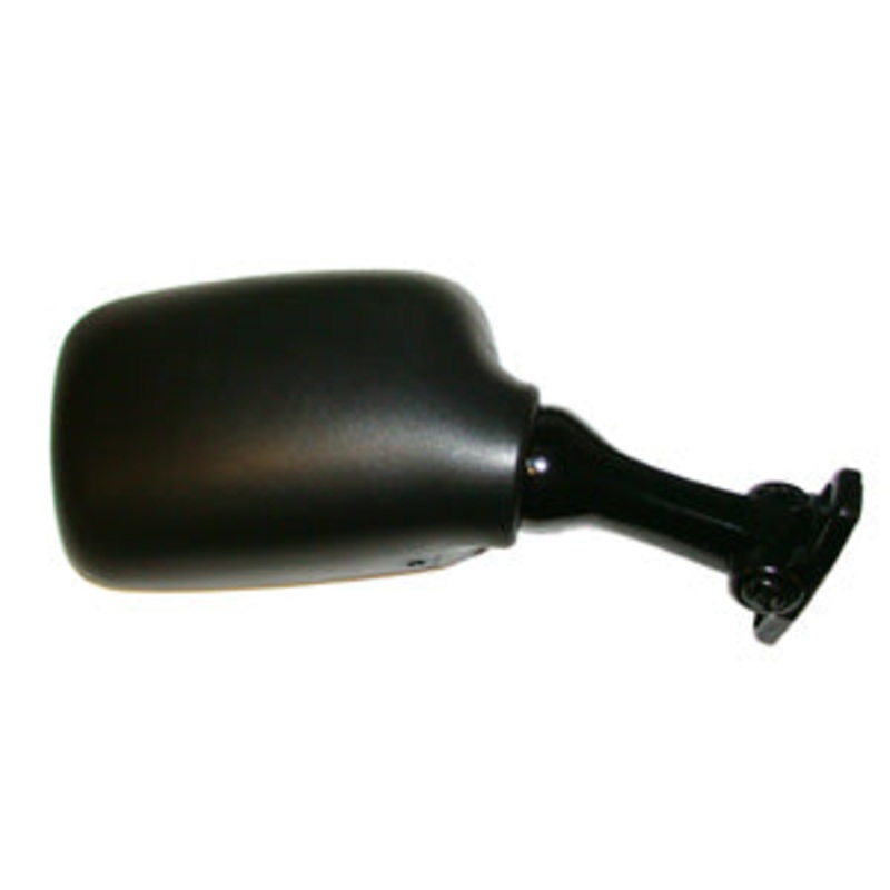 YZF600R T/Cat TRX850 YZF750 FZR1000 94-95 R/Hand Mirror Blk