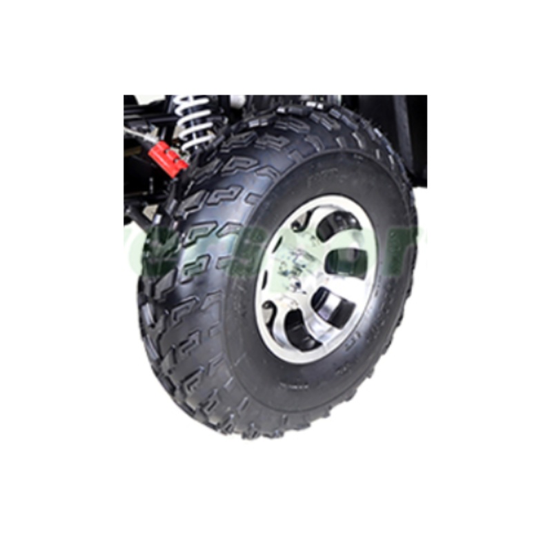 10rim-F-alloy wheel for ATV-P005/CT200-1″