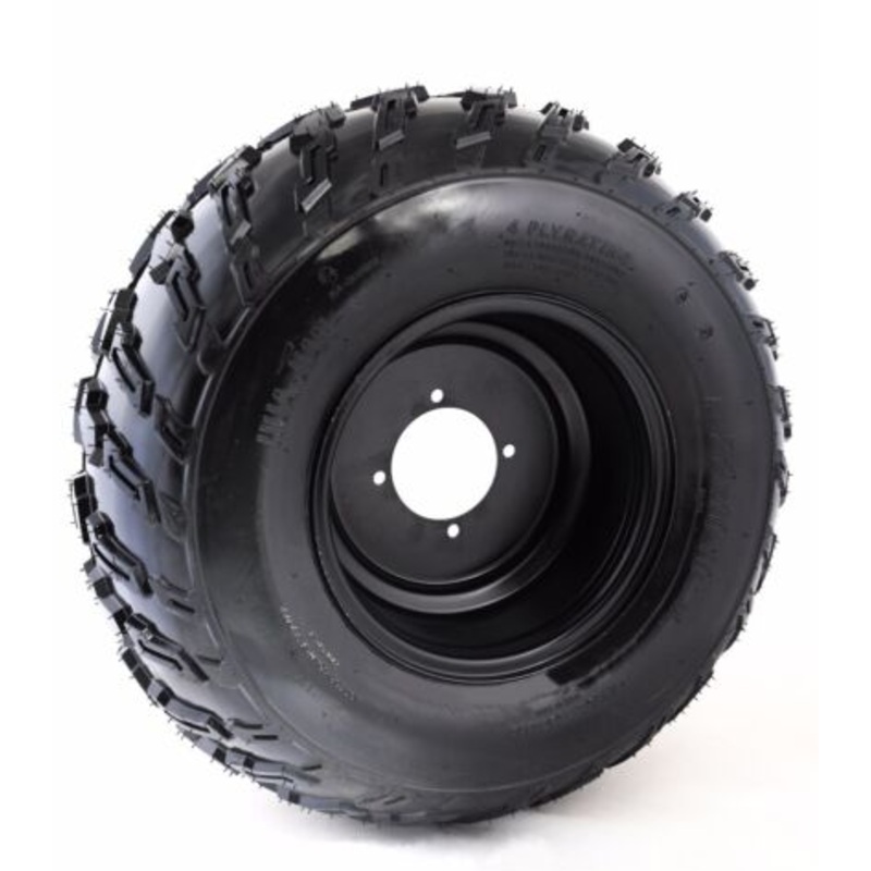 10rim-R-iron for ATV-P010/CT200-4, ATV-P005/CT200-1″