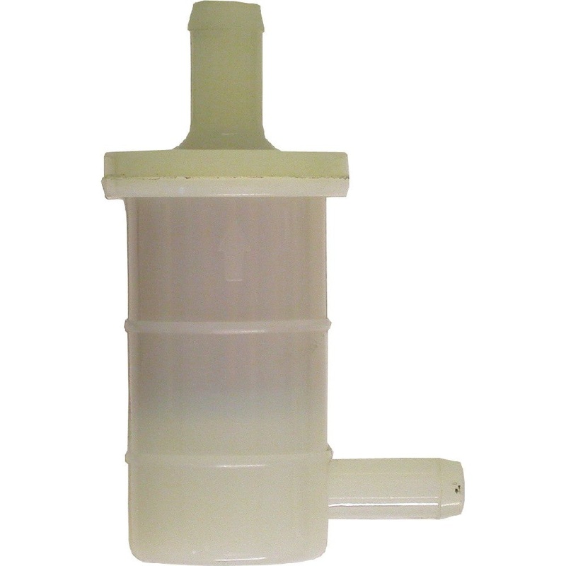 8mm x 6.5mm Kawasaki Fuel Filter