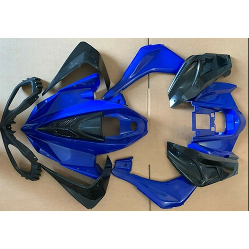 Body for ATV-P008, ATV-P017/CT125-5, ATV-P004, ATV-P011, CT125-4