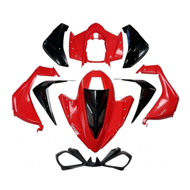 Body for ATV-P010/CT200-4