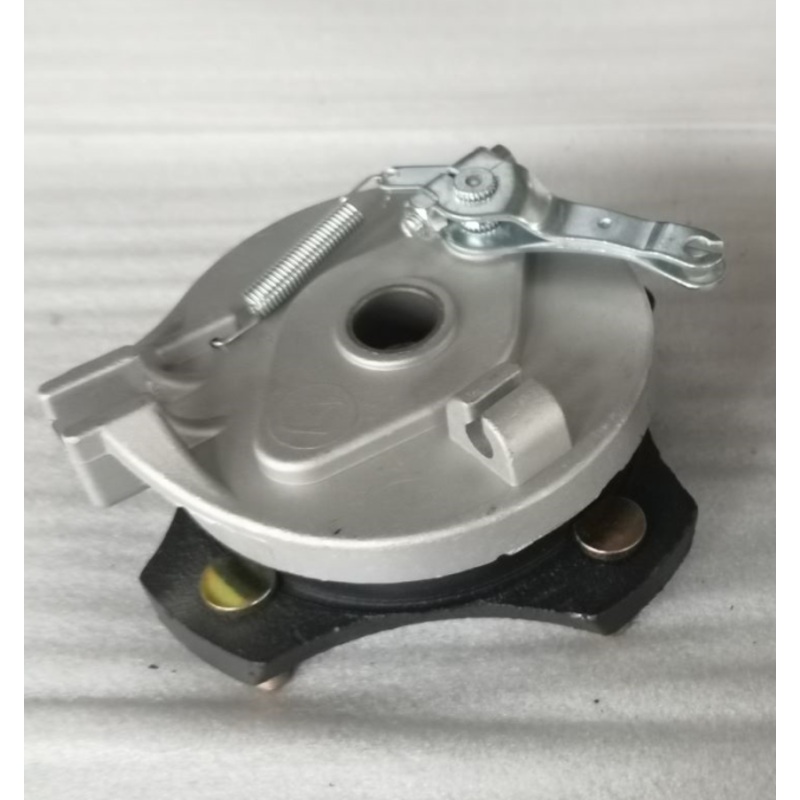 Drum Brake-L