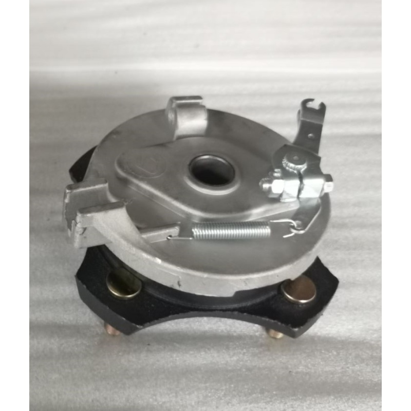 Drum Brake-R