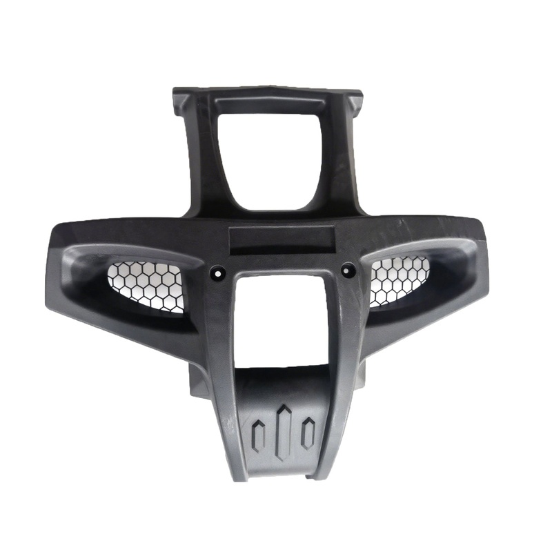Front Bumper Cover
